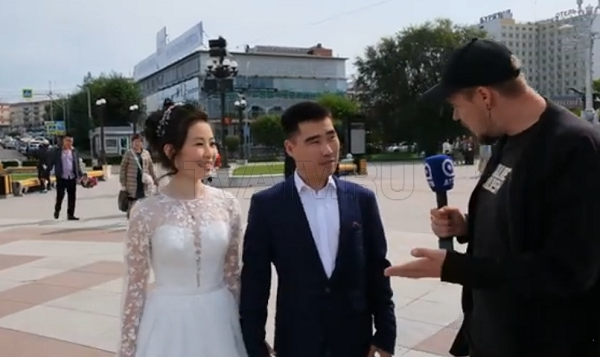 В Улан-Удэ торжественно представили трейлер фильма “321-я сибирская"