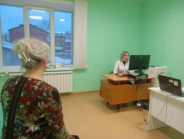 Проект Минздрава Бурятии: врачи будут бригадами приезжать в отдаленные села Проект Минздрава Бурятии: врачи будут бригадами приезжать в отдаленные села