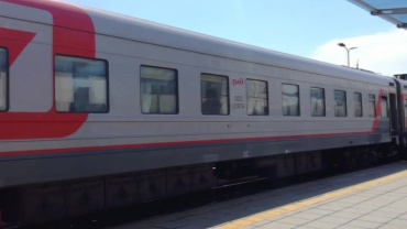 Продажа электронных билетов на поезд Иркутск – Улан-Батор открыта