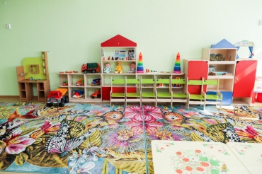 В мае комплектование детских садов Улан-Удэ пройдёт дважды
