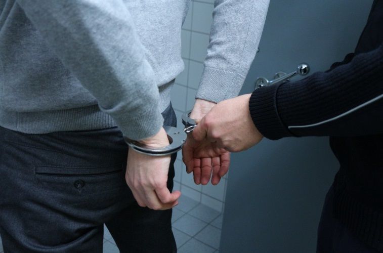 В Улан-Удэ в СИЗО отправили чиновника из Комитета по образованию В Улан-Удэ в СИЗО отправили чиновника из Комитета по образованию