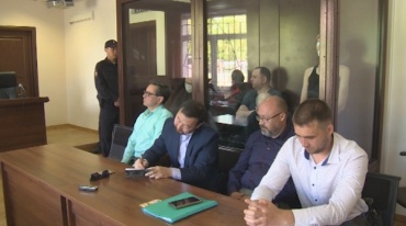 Приговор экс-руководителям «БайкалБанка» оставили без изменения