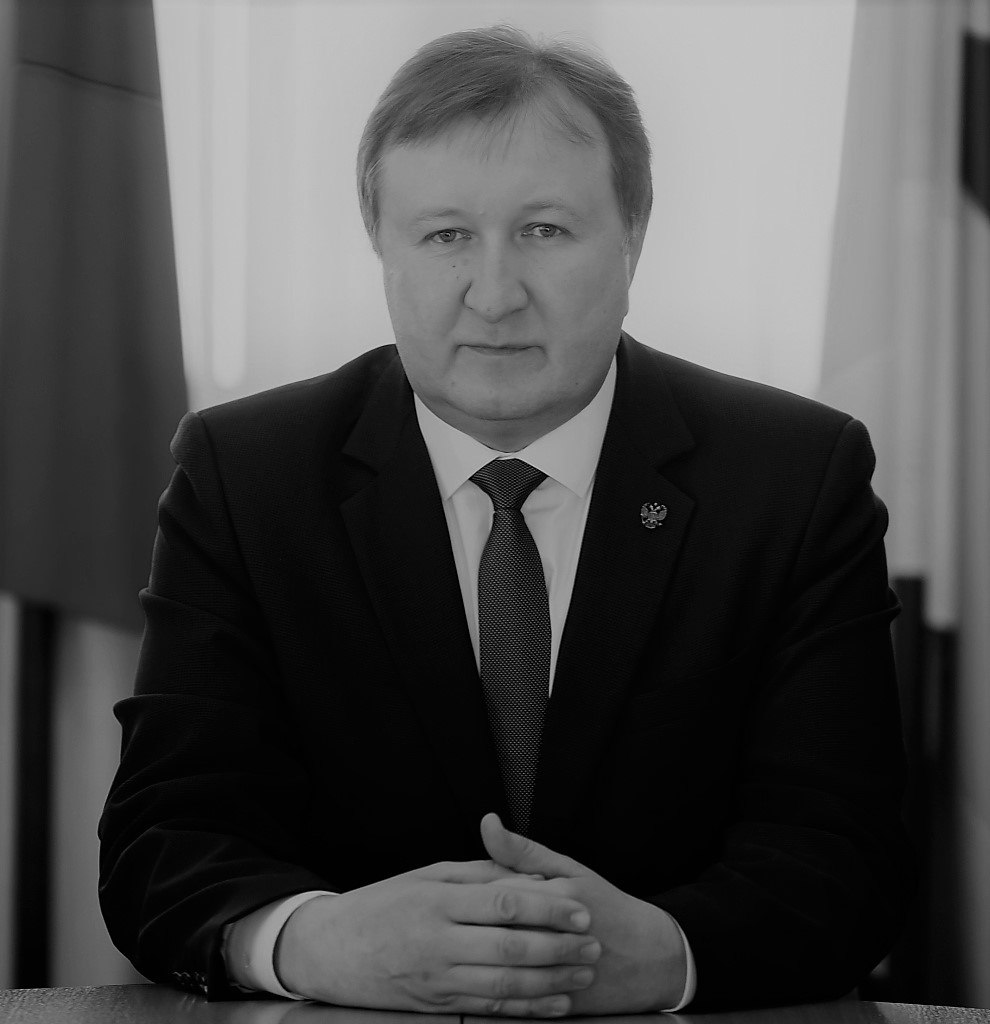 Ушел из жизни экс-заместитель министра транспорта Бурятии Ушел из жизни экс-заместитель министра транспорта Бурятии