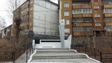 В Улан-Удэ хотят перенести памятник БМДК