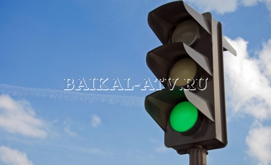 В сотых кварталах Улан-Удэ заработает светофор
