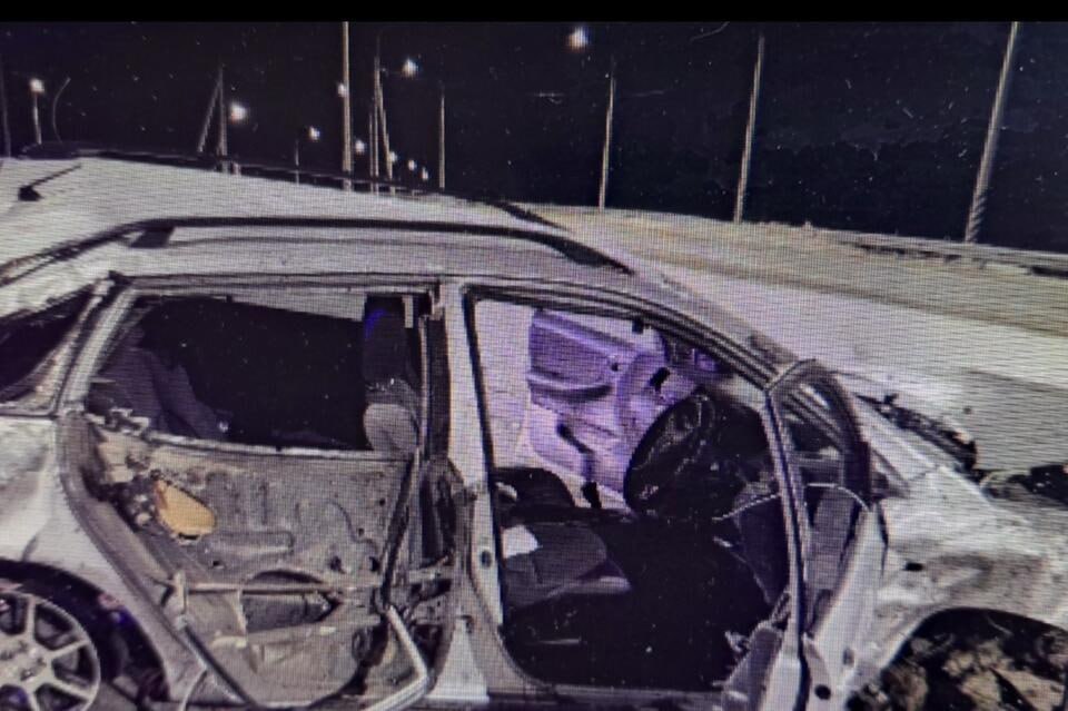 Два человека погибли на трассе в Забайкалье Два человека погибли на трассе в Забайкалье