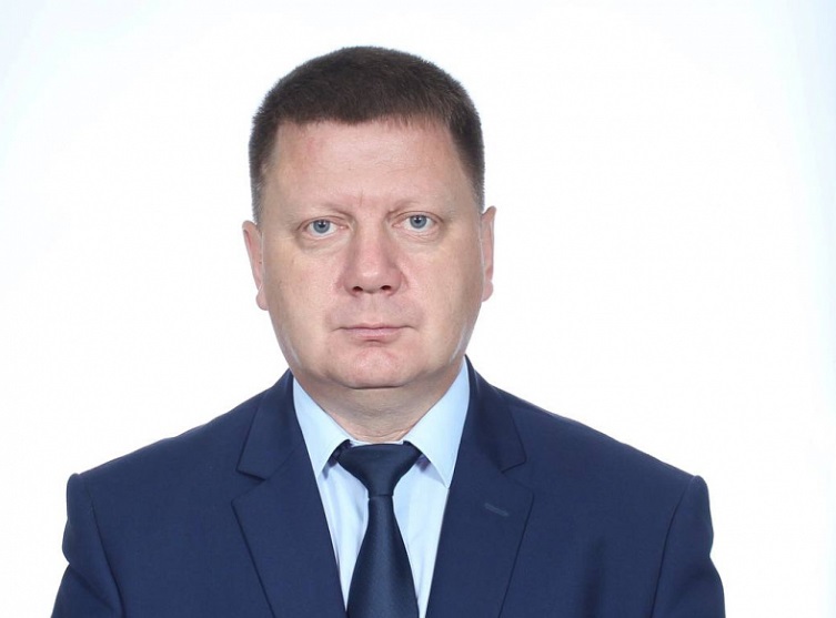 Алексей Цыденов уволил главу Баргузинского района за пьяное ДТП Алексей Цыденов уволил главу Баргузинского района за пьяное ДТП