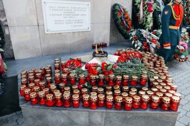 В Улан-Удэ зажгут свечи в память о погибших в Великой Отечественной войне