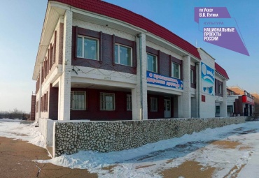 В Улан-Удэ капитально отремонтируют детскую школу искусств №14
