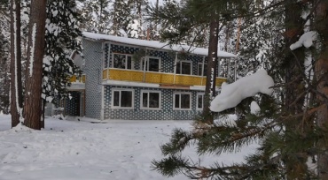 Курорт «Горячинск» ждут большие перемены