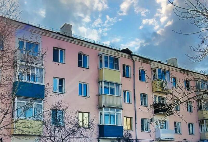 Вторичное жилье в Улан-Удэ медленно продолжает дорожать Вторичное жилье в Улан-Удэ медленно продолжает дорожать