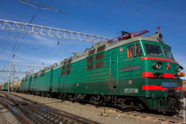 В Бурятии железнодорожников осудили за кражу топлива из локомотива