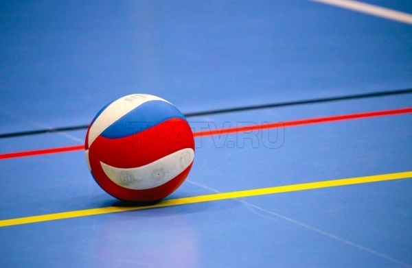 Волейболисты Бурятии выиграли турнир Иркутской области