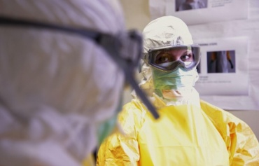 В Бурятии 865 пациентов лечат от коронавируса