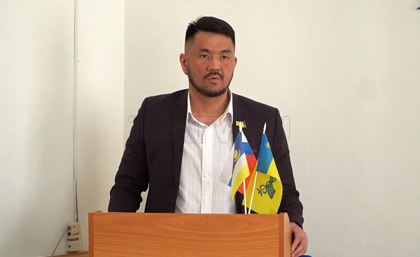 «На второй срок поможем»: депутат Василий Иванов подвел итоги 2022 года