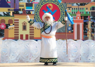 В Улан-Удэ пройдет праздник Буузы