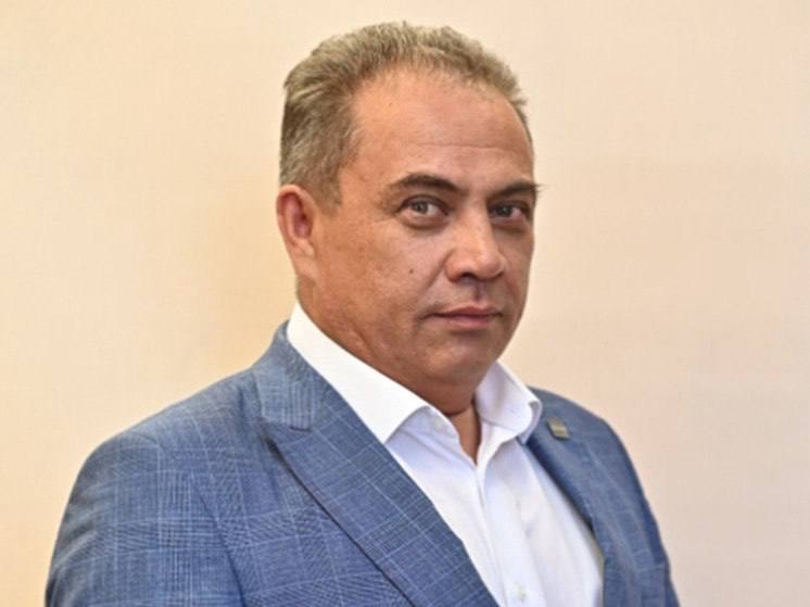 Евгений Поляков перешел в Минприроды Бурятии Евгений Поляков перешел в Минприроды Бурятии