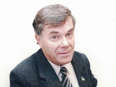 Сегодня скончался легендарный бурятский журналист Виктор Измайлов