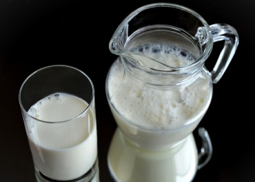 В Бурятии надоили 134 тысячи тонн молока
