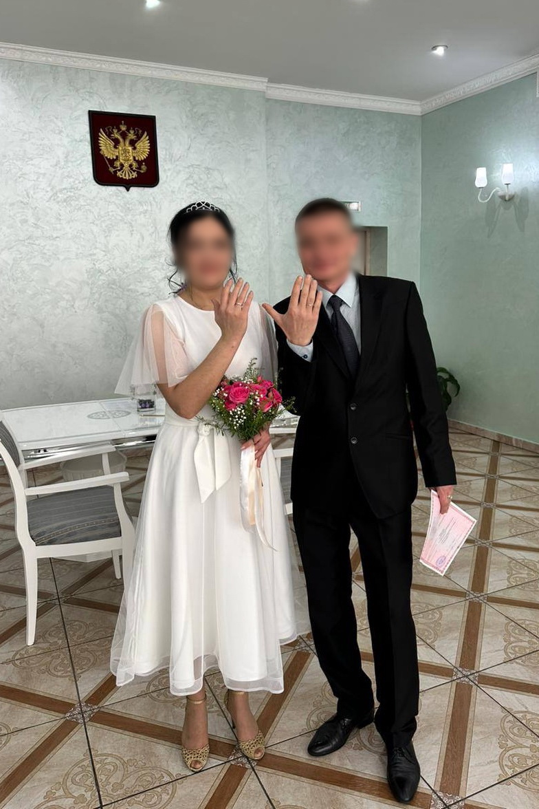 Исправительный центр свел сердца двух осужденных Бурятии Исправительный центр свел сердца двух осужденных Бурятии