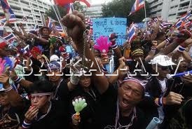 Жителям Бурятии рекомендуют не ездить пока в Тайланд