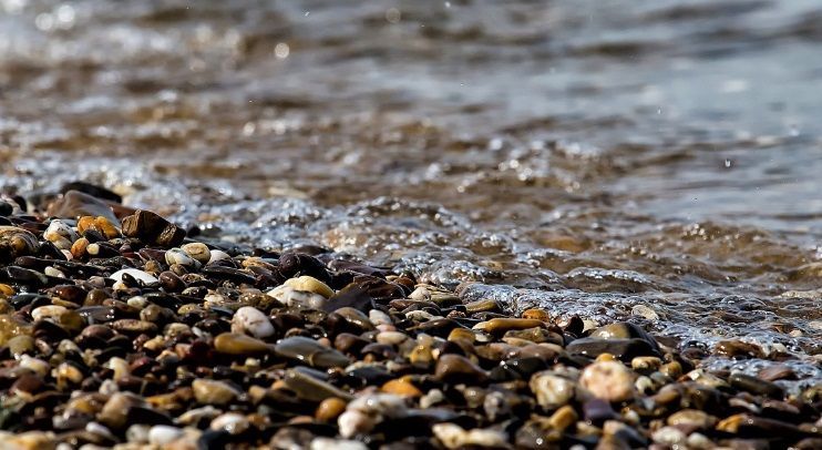 В Улан‑Удэ снизился уровень воды в реках В Улан‑Удэ снизился уровень воды в реках