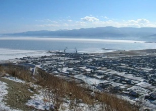 Строительство завода на Байкале приостановили