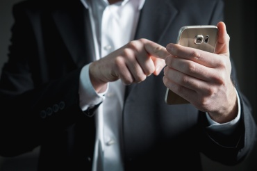 В Бурятии мобильного оператора наказали за звонки от мошенников 