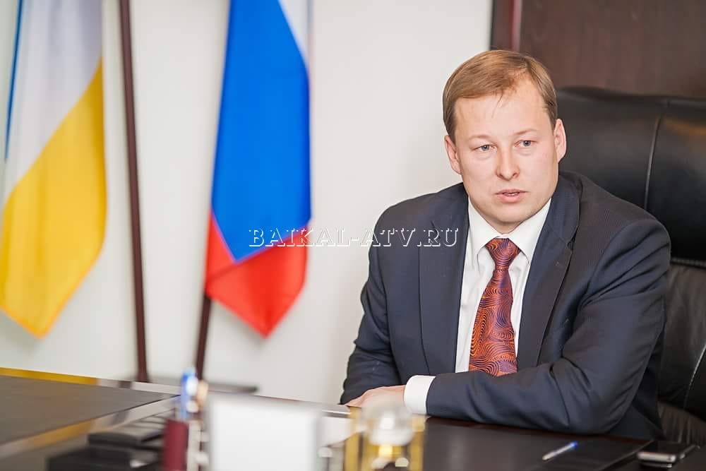 Сергей Козлов займет пост директора филиала «МРСК Сибири» - «Бурятэнерго».