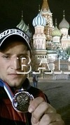 Спортсмен из Бурятии стал вице-чемпионом Европы по универсальному бою