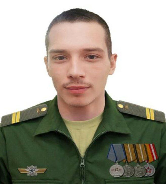 В Минобороны рассказали о подвиге бойца из Бурятии В Минобороны рассказали о подвиге бойца из Бурятии