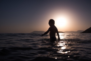 В правительстве Бурятии обсудили, как не допускать гибель детей на воде 