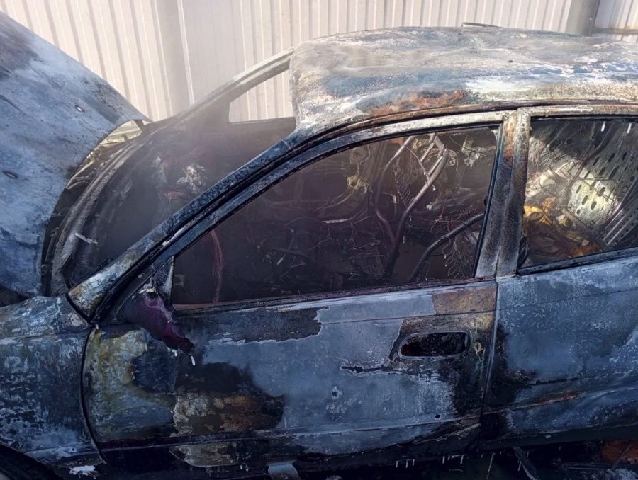 Бани, мусор и авто: в Бурятии потушили 12 пожаров Бани, мусор и авто: в Бурятии потушили 12 пожаров