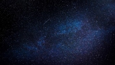 Астрономы советуют наблюдать «Вифлеемскую звезду» в оптический прибор