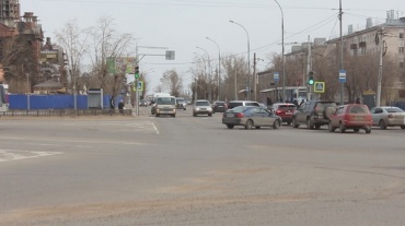 Опасные места на дорогах Улан-Удэ. Часть 3