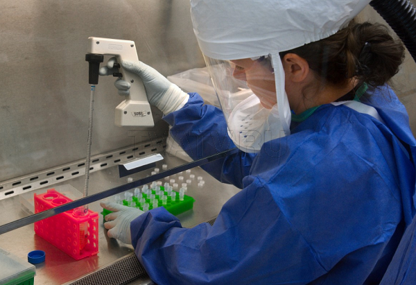 В Бурятии зарегистрирован первый человек с подозрением на коронавирус
