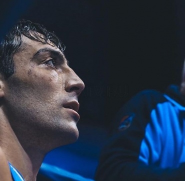Георгий Кушиташвили будет волонтером Федерации бокса России