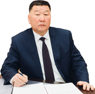 Экс-министр сельского хозяйства возглавит представительство Бурятии в Монголии