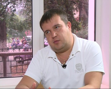 Открытый эфир с Андреем Соболевым (6.08.2015)