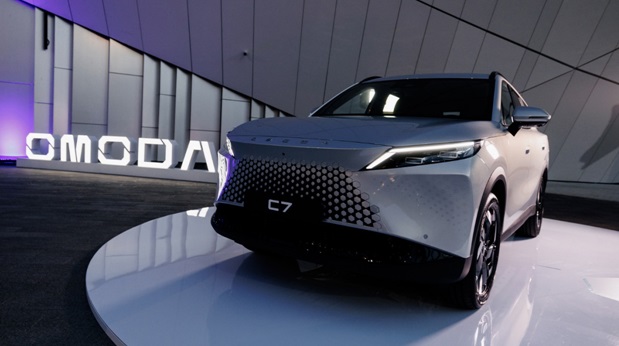 Исследование АВТОСТАТ: почти 90% владельцев OMODA довольны своим автомобилем Исследование АВТОСТАТ: почти 90% владельцев OMODA довольны своим автомобилем