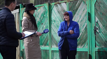 Другие выборы: Улан-удэнцы выбрали дизайн-проект Набережной