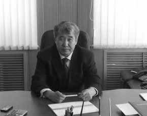 Умер директор Улан-Удэнского торгово-экономического техникума