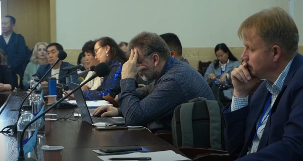 Центр медпрофилактики в Улан-Удэ подготовил программу для людей "серебряного возраста"