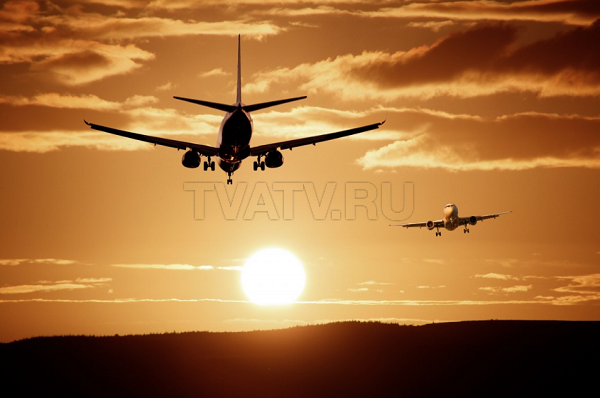 В Улан-Удэ возобновляются международные рейсы
