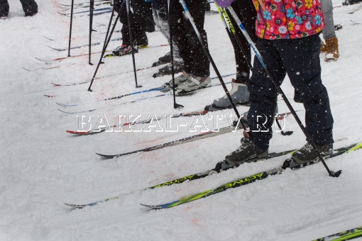Восемь пунктов проката лыж работает в Улан-Удэ