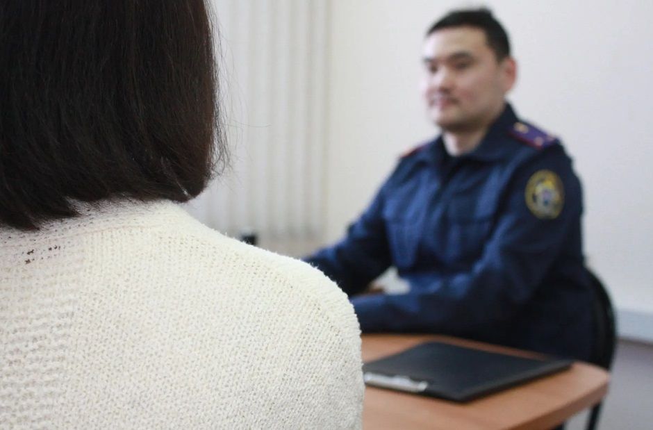 В Бурятии попались два директора В Бурятии попались два директора