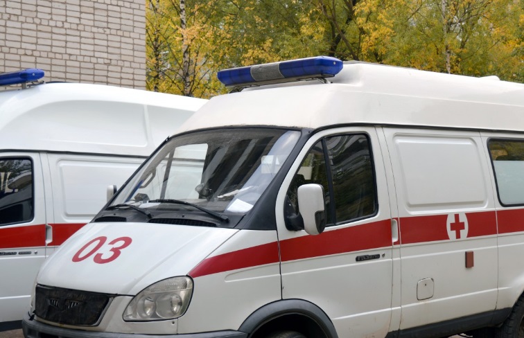 В Бурятии теща сломала ногу бывшему зятю В Бурятии теща сломала ногу бывшему зятю