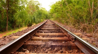 На участке "Улан-Удэ - Заудинский" проведут капитальный ремонт железнодорожных путей