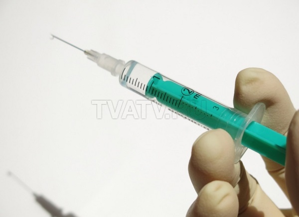 Трутнев сообщил о дефиците вакцины от от COVID в Бурятии