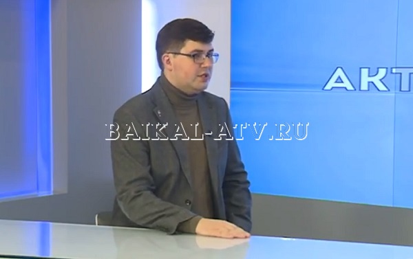 Алексей Михалев: "Население Бурятии не нуждается в Конституционном суде"